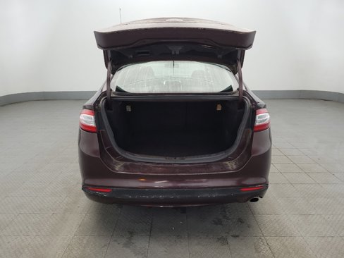 Used 2013 Ford Fusion SE image 29