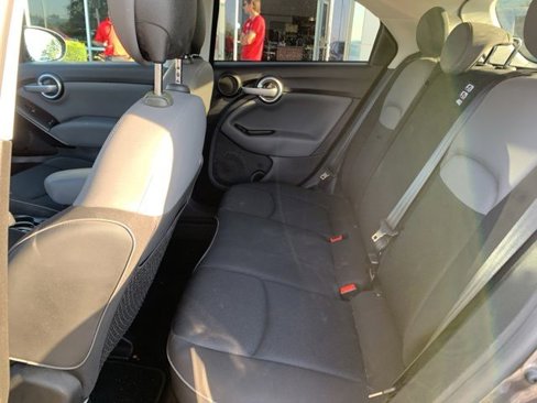 Used 2016 FIAT 500X Easy image 11