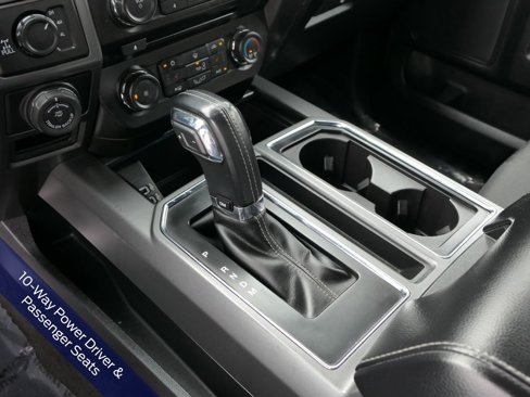 Used 2018 Ford F150 XLT w/ Equipment Group 302A Luxury image 24