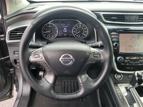 Used 2019 Nissan Murano Platinum image 28