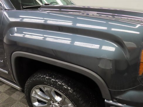 Used 2018 GMC Sierra 1500 Denali w/ Denali Ultimate Package image 27