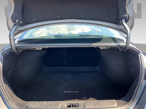 Used 2022 Nissan Sentra SR image 23