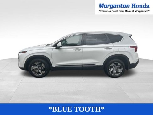 Used 2023 Hyundai Santa Fe SE image 5