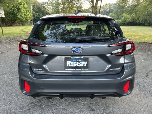 Certified 2025 Subaru Impreza 2.0i image 7