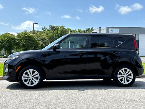 Used 2020 Kia Soul LX image 29