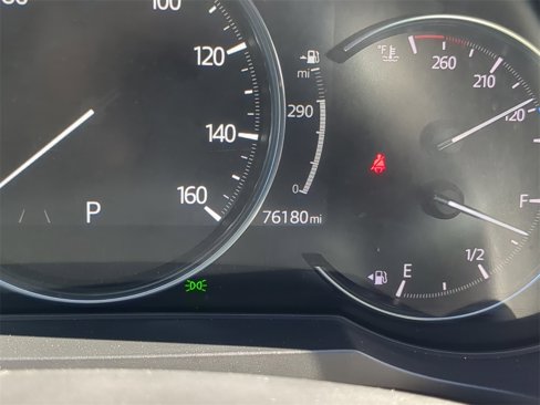 Used 2022 MAZDA CX-9 Grand Touring image 34