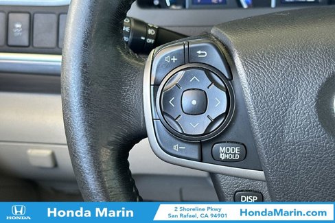 Used 2014 Toyota Camry XLE image 27