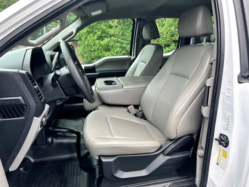 Used 2020 Ford F150 XL w/ XL Power Equipment Group image 29