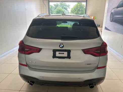 Used 2019 BMW X3 xDrive30i w/ M Sport Package 2 image 15