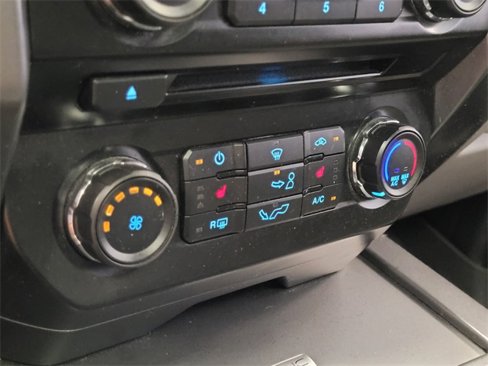 Used 2017 Ford F150 XLT w/ Equipment Group 302A Luxury image 18