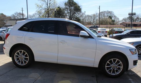 Used 2012 Audi Q5 2.0T Premium Plus image 7