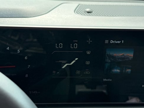 Used 2025 Kia K4 EX image 19