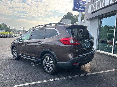 Used 2021 Subaru Ascent Limited w/ Technology Package image 2
