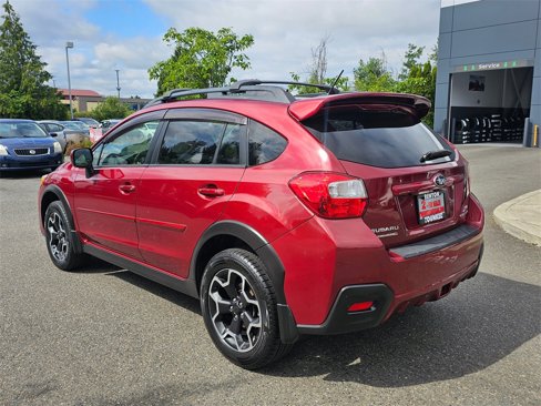 Used 2013 Subaru Crosstrek 2.0i Limited image 7