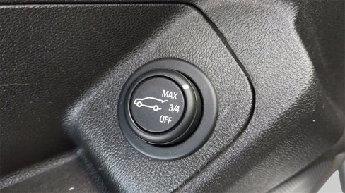 Used 2018 GMC Terrain SLT image 19