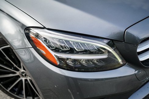 Used 2021 Mercedes-Benz C 300 Sedan image 6
