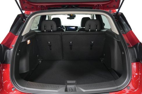 New 2026 Buick Encore GX Preferred w/ Comfort Package image 14