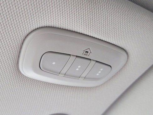 Used 2022 Jeep Compass Latitude w/ Convenience Group image 10