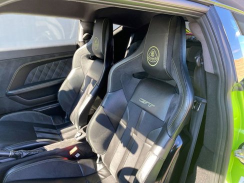 Used 2020 Lotus Evora image 19