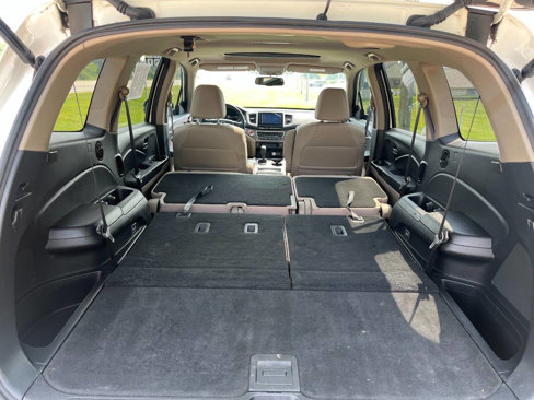Used 2016 Honda Pilot EX-L image 40