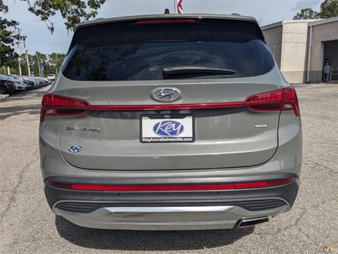 Used 2023 Hyundai Santa Fe Limited image 5
