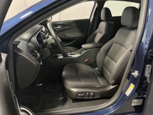 Used 2022 Chevrolet Malibu LT image 21