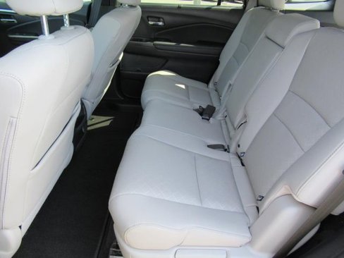 Used 2020 Honda Passport EX-L image 27