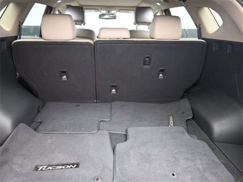 Used 2016 Hyundai Tucson Limited w/ Option Group 03 image 24