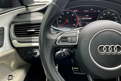 Used 2018 Audi A7 3.0T Prestige w/ Competition Package image 20