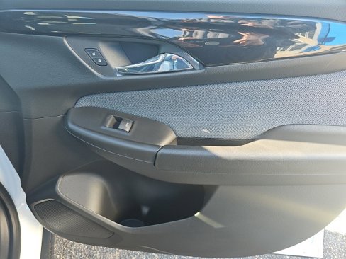 New 2025 Chevrolet TrailBlazer LS image 16