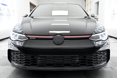 Used 2024 Volkswagen GTI SE image 6