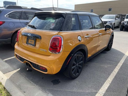 Used 2016 MINI Cooper S image 4