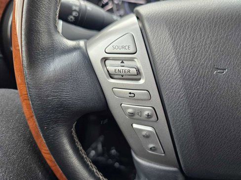 Used 2019 INFINITI QX80 Luxe image 26