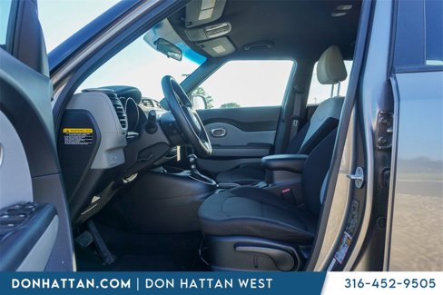 Used 2016 Kia Soul image 3