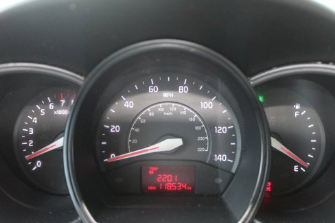 Used 2013 Kia Rio LX image 13