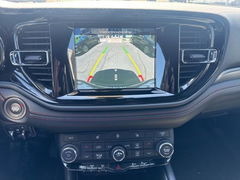 Certified 2023 Dodge Durango GT w/ Blacktop Package image 22