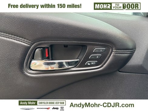 Used 2015 Acura RDX AWD w/ Technology Package image 10