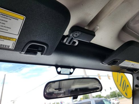 Used 2016 Jeep Wrangler Sport w/ Quick Order Package 24S image 15