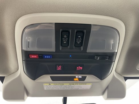 Used 2017 Subaru Impreza 2.0i Limited image 34