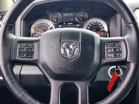 Used 2014 RAM 1500 Big Horn image 13