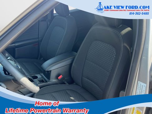 Used 2023 Ford Escape Active w/ Tech Pack #2 image 38