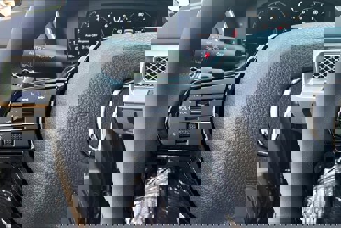 New 2025 Acura Integra image 8