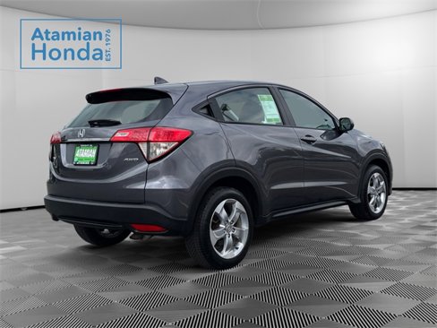 Used 2020 Honda HR-V LX image 5
