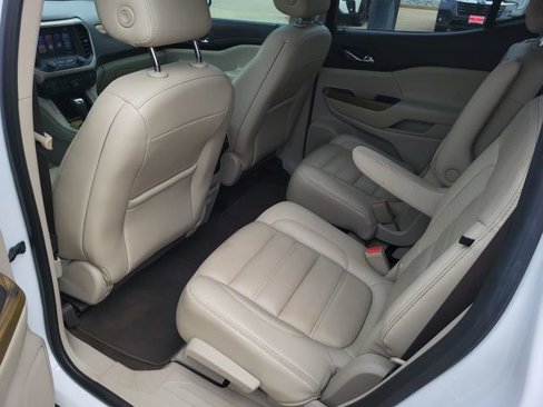 Used 2019 GMC Acadia Denali w/ Technology Package image 26