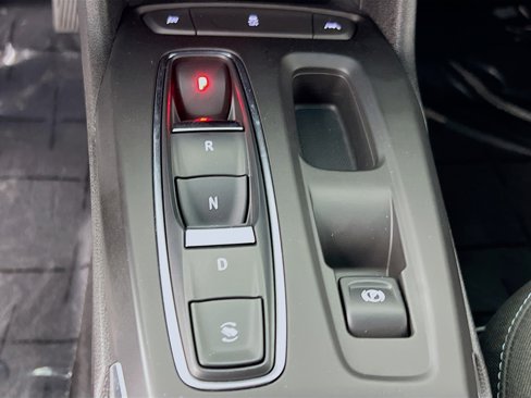 Used 2022 Chevrolet Bolt LT image 17