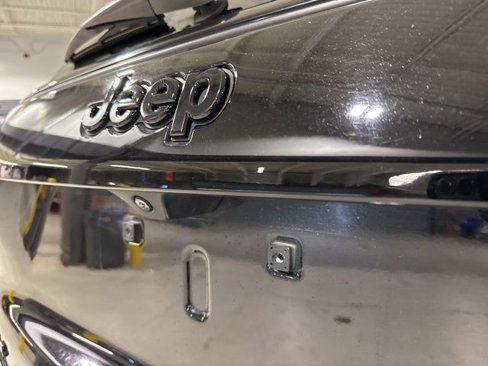 Used 2022 Jeep Compass Altitude image 15