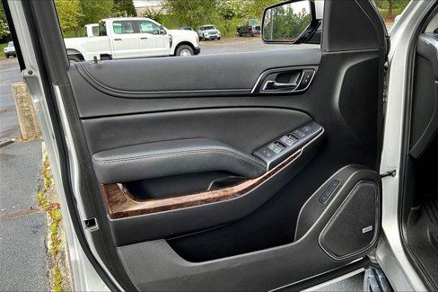 Used 2020 Chevrolet Tahoe LT image 23