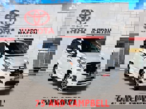 Used 2016 Chevrolet Spark LT image 1
