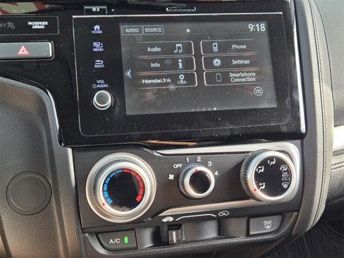 Used 2020 Honda Fit Sport image 19