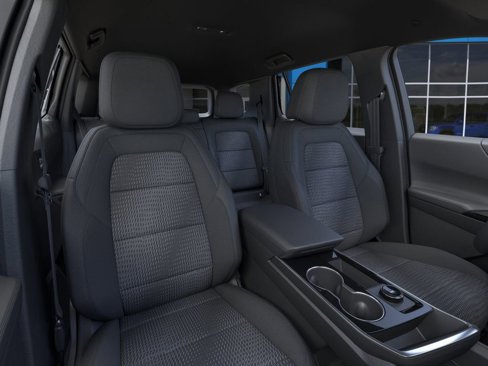 New 2026 Chevrolet Equinox LT w/ LPO, Floor Liner Package image 16